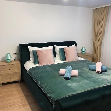 Ultra Central Apartment, Free Parking Oradea - Stray Cats 外观 照片