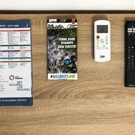 Ultra Central Apartment, Free Parking Oradea - Stray Cats 外观 照片
