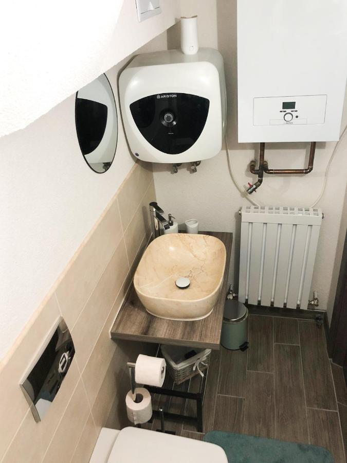 Ultra Central Apartment, Free Parking Oradea - Stray Cats 外观 照片